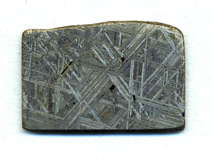 Muonionalusta Eisenmeteorit