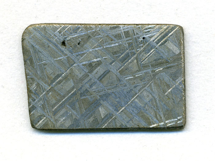 Muonionalusta Eisenmeteorit