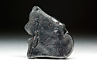 Campo de Cielo Eisenmeteoriten in Sammelk�stchen