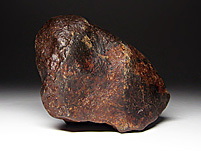Steinmeteorit aus der Sahara