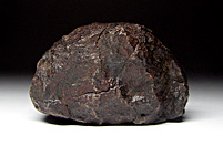 Steinmeteorit aus der Sahara