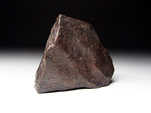 Steinmeteorit aus der Sahara