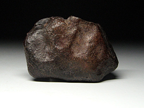 Steinmeteorit aus der Sahara
