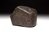 Steinmeteorit aus der Sahara