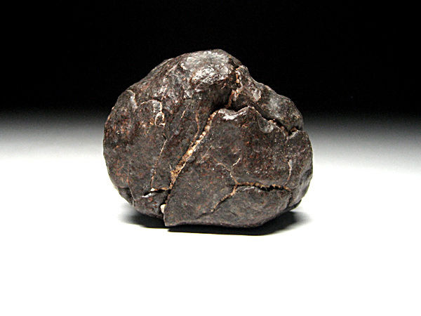 Steinmeteorit aus der Sahara