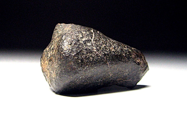 Steinmeteorit aus der Sahara