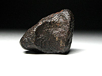 Steinmeteorit aus der Sahara