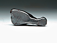 Sikhote Eisenmeteorit
