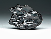 Sikhote Eisenmeteorit