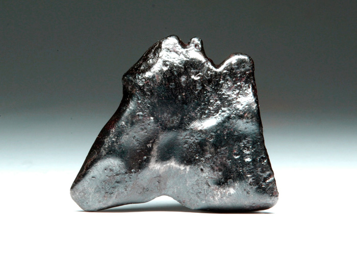 Sikhote Eisenmeteorit