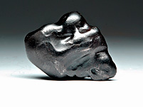 Sikhote Eisenmeteorit