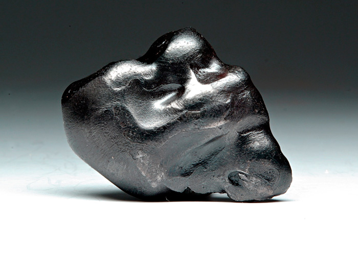 Sikhote Eisenmeteorit