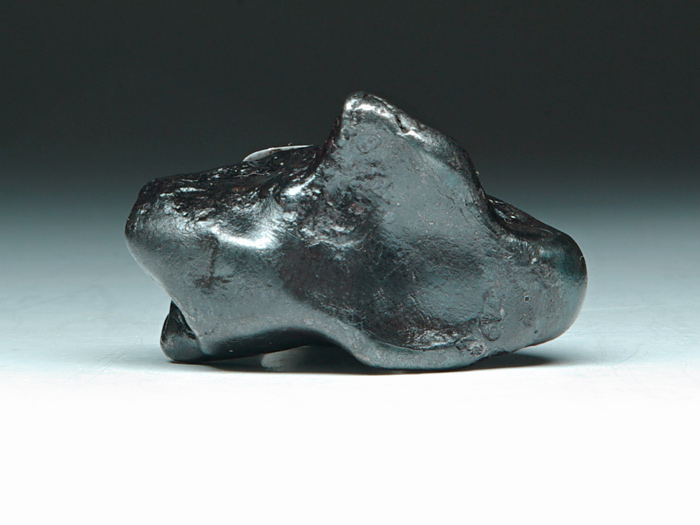 Sikhote Eisenmeteorit