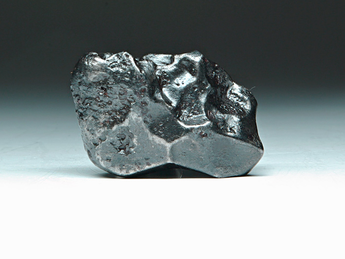 Sikhote Eisenmeteorit