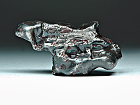 Sikhote Eisenmeteorit
