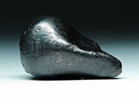 Sikhote Eisenmeteorit
