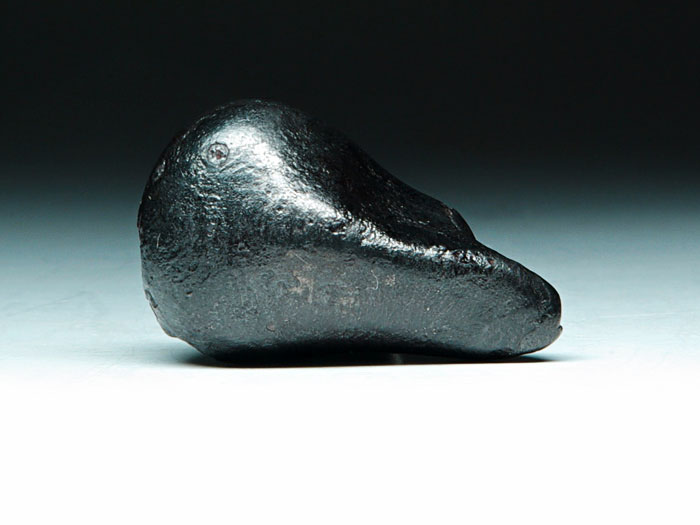 Sikhote Eisenmeteorit