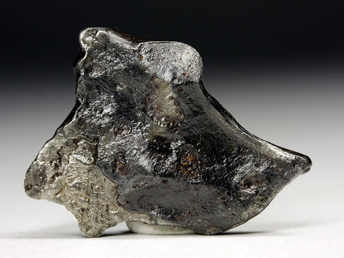 Sikhote Eisenmeteorit