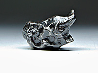 Sikhote Eisenmeteorit
