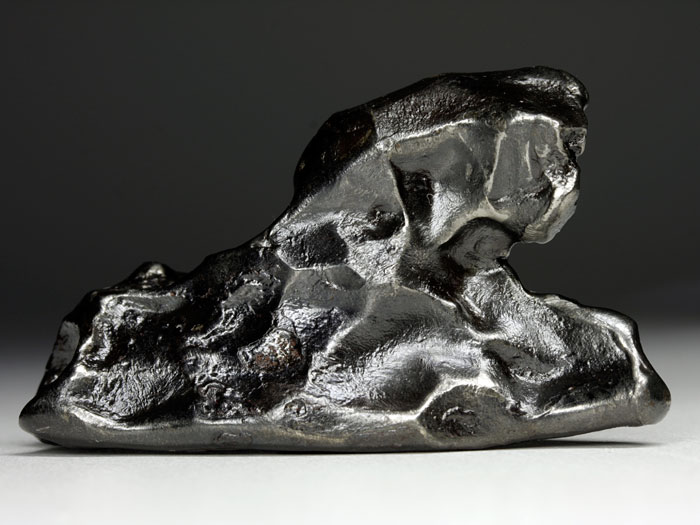 Sikhote Eisenmeteorit