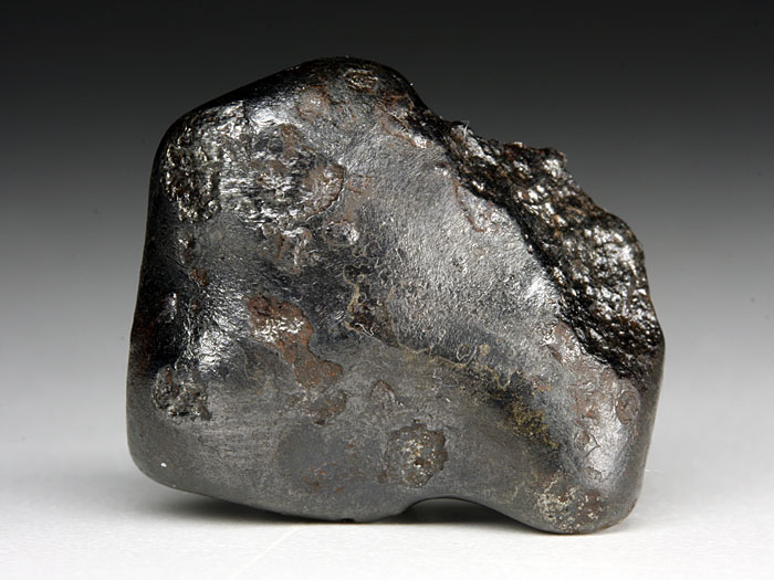 Sikhote Eisenmeteorit