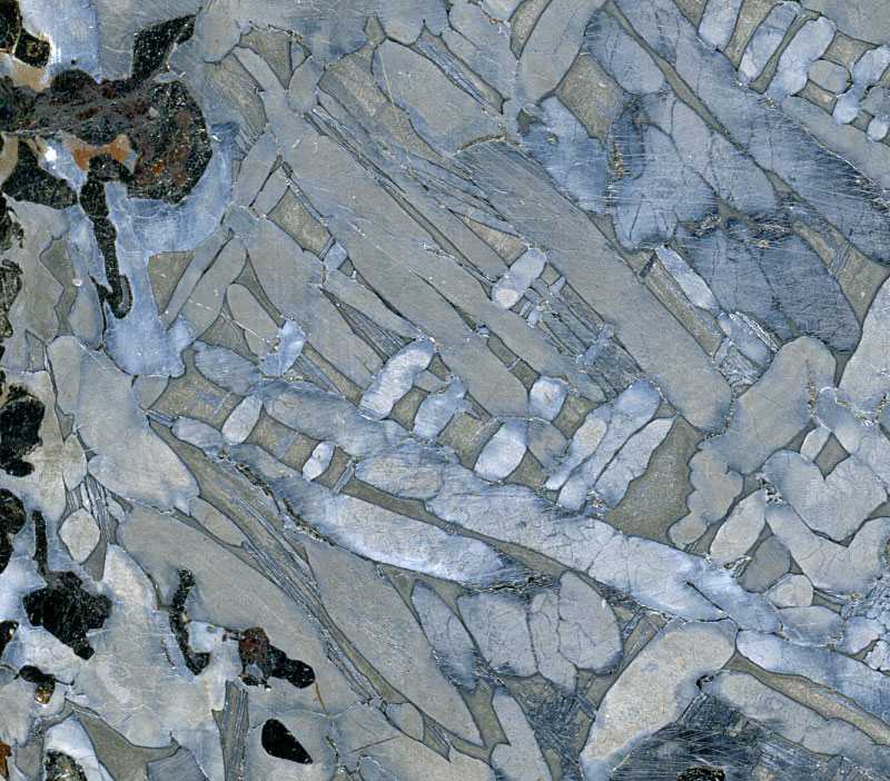 Seymchan-Steineisenmeteorit