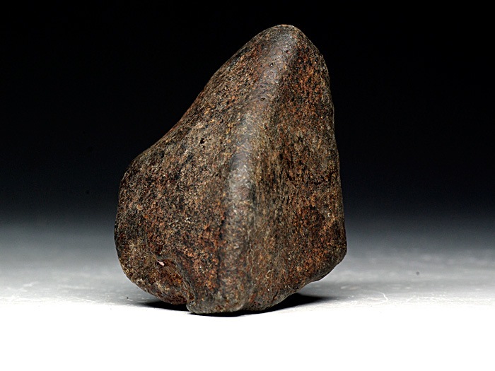 Steinmeteorit aus der Sahara