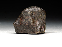 Steinmeteorit aus der Sahara