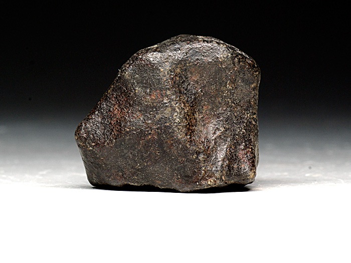 Steinmeteorit aus der Sahara