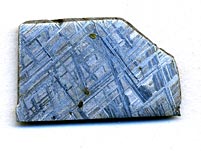 Muonionalusta-Eisenmeteorit