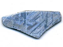 Muonionalusta-Eisenmeteorit