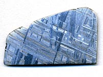 Muonionalusta-Eisenmeteorit