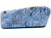 Muonionalusta-Eisenmeteorit