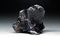 Sikhote Eisenmeteorit