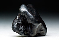Sikhote Eisenmeteorit