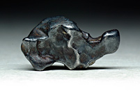 Sikhote Eisenmeteorit