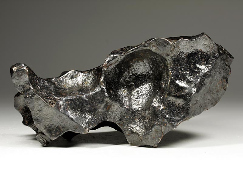 Gibeon-Eisenmeteorit