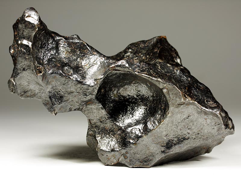 Gibeon-Eisenmeteorit