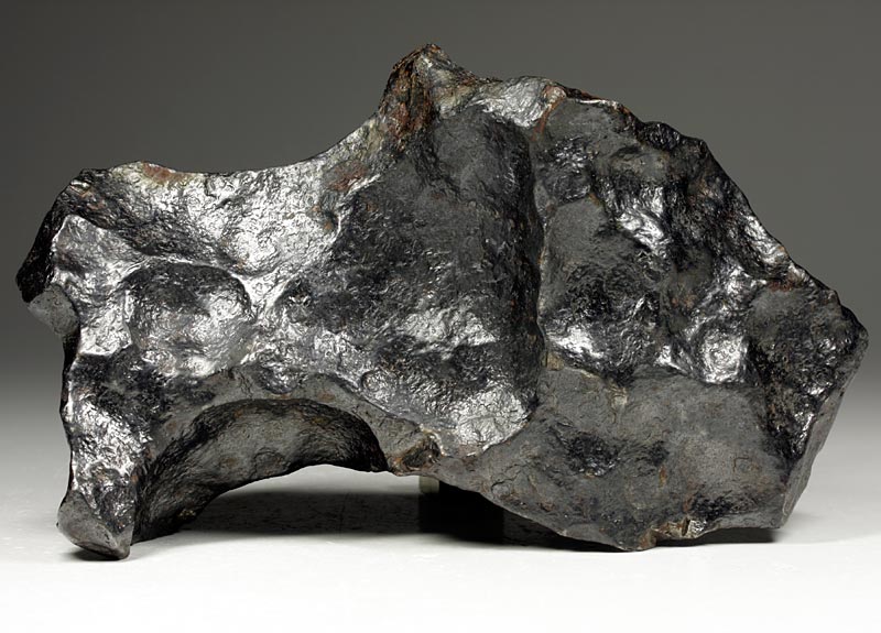 Gibeon-Eisenmeteorit