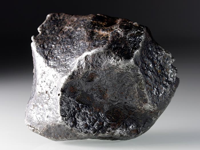 Sikhote Eisenmeteorit