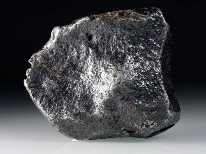 Sikhote Eisenmeteorit