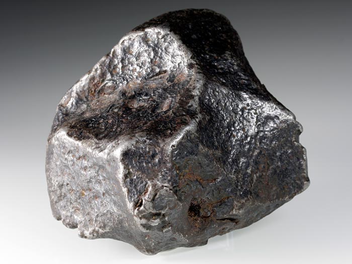 Sikhote Eisenmeteorit