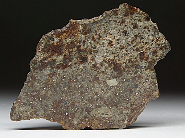Steinmeteorit, NWA 869