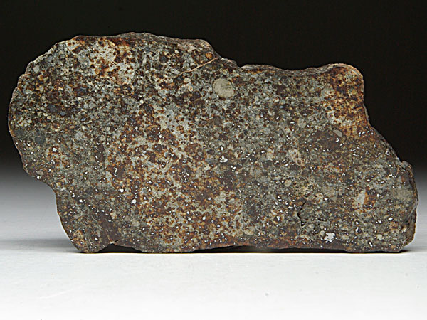 Steinmeteorit, NWA 869