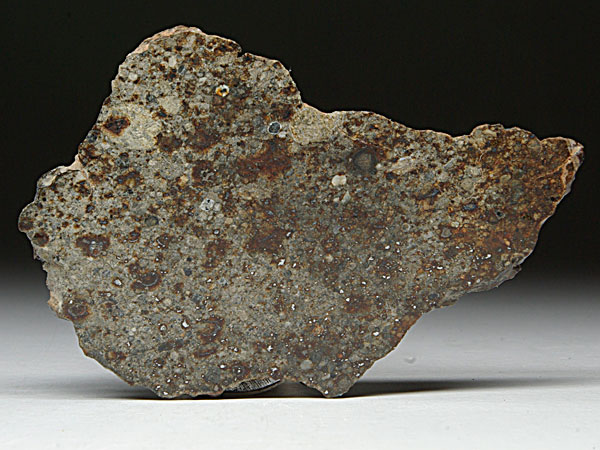 Steinmeteorit, NWA 869