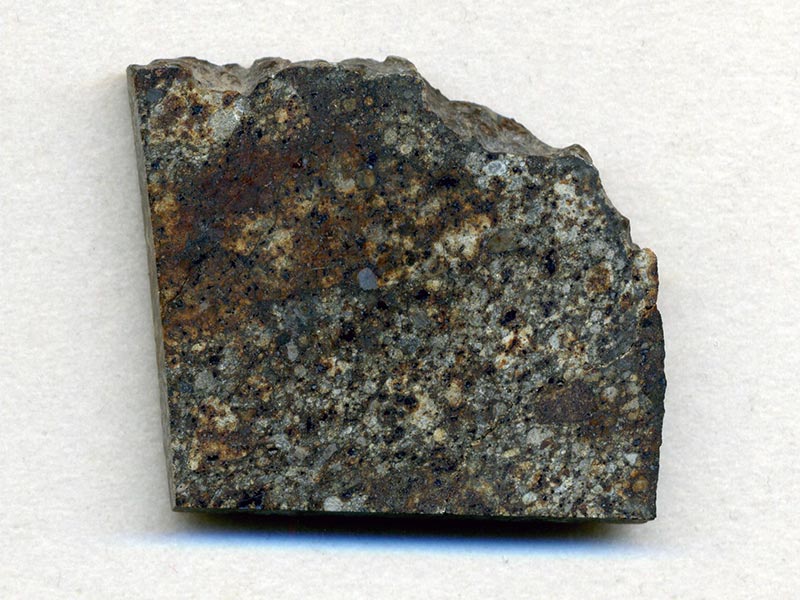 Steinmeteorit, NWA 869