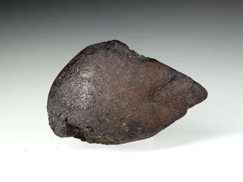 Steinmeteorit (Chondrit) aus Tscheljabinsk