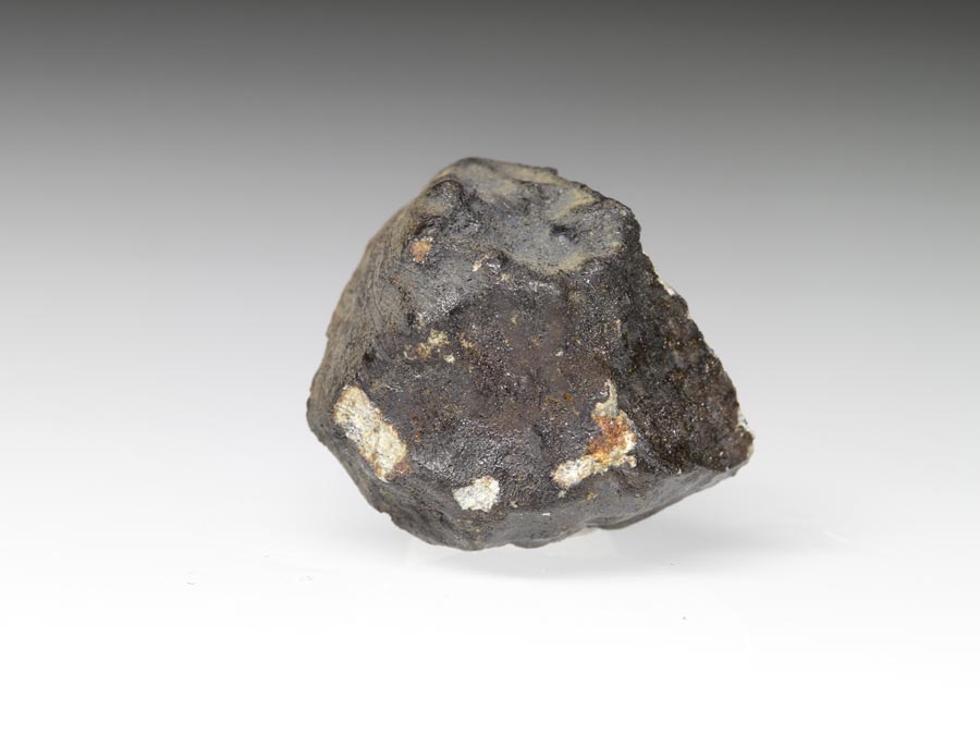 Steinmeteorit (Chondrit) aus Tscheljabinsk