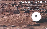 Marsmeteorit, Motiv 7