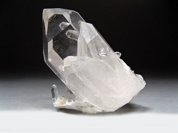 Bergkristall aus Brasilien